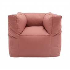 Kids BB Chair Bean Bag - M/Pink