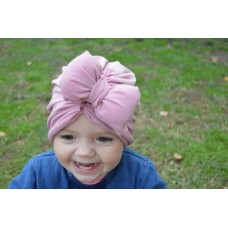 Baby and Mommy Turbans