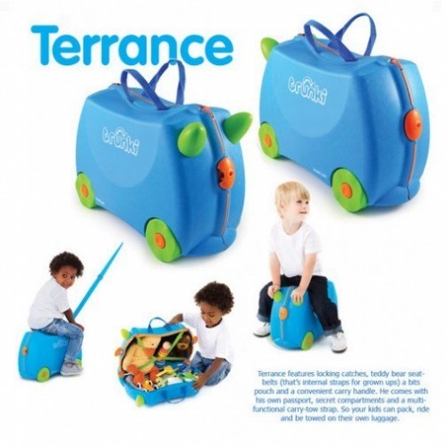 trunki terrance blue