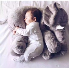 Pillow Elephant Soft Toy Pillow