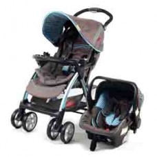 Strollers & Travel Systems