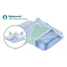 Snuggletime - Superpad Waterproof Sheet